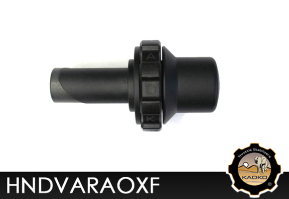 Honda Varadero Xl 1000 [KAOKO] - Cruisekontroll Cruise Control Speed Stabilizer