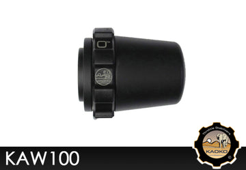 Kawasaki Zr 1100 [KAOKO] - Cruise Control Cruise Control Speed ​​Stabilizer