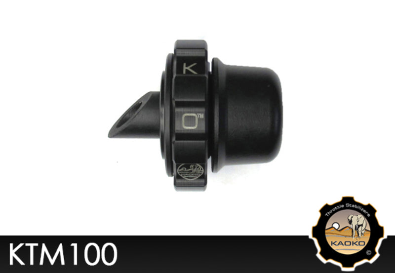 Svartpilen 401 [KAOKO] - Cruise Control Tempomat-Geschwindigkeitsstabilisator