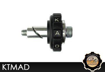 Ktm Adventure 640 [KAOKO] - Cruise Control Tempomat-Geschwindigkeitsstabilisator