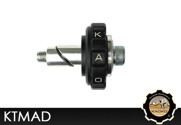 KTM 1190 Adventure [KAOKO] - クルーズコントロール クルーズコントロール スピードスタビライザー