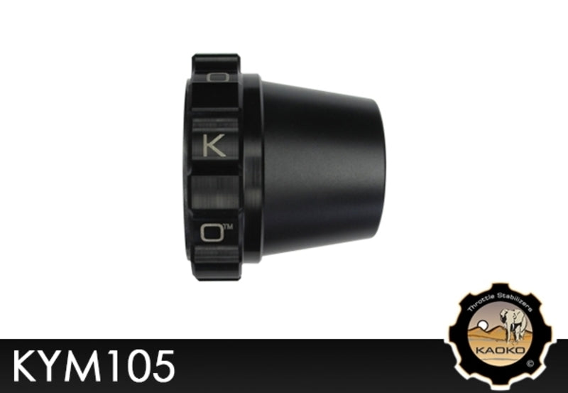 Kymco Ak 550 [KAOKO] - Cruise Control cruise control hastighetsstabilisator