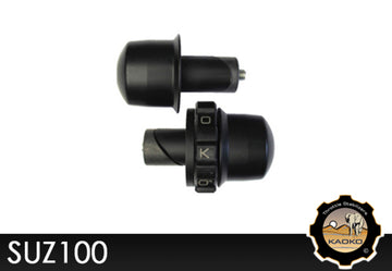 Suzuki Gsx-S 750 [KAOKO] - Cruise Control Tempomat-Geschwindigkeitsstabilisator