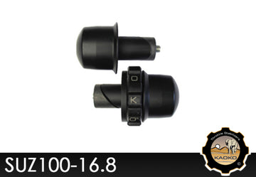 Suzuki Gsx-R 1000 [KAOKO] - Cruise Control Tempomat-Geschwindigkeitsstabilisator