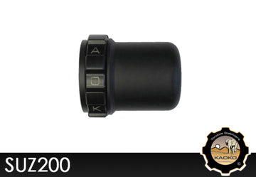 Suzuki Gsx 1300 R Hayabusa [KAOKO] - Cruise Control Tempomat-Geschwindigkeitsstabilisator