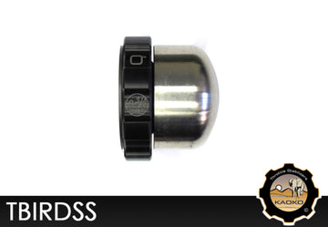 Thunderbird 1600 [KAOKO] - Cruise Control Tempomat-Geschwindigkeitsstabilisator