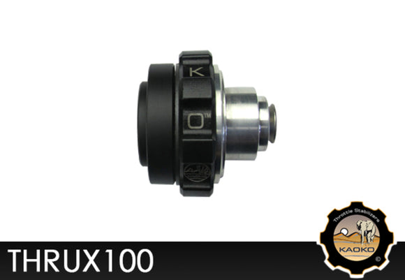 Triumph Thruxton 1200 [KAOKO] - Cruise Control Tempomat-Geschwindigkeitsstabilisator