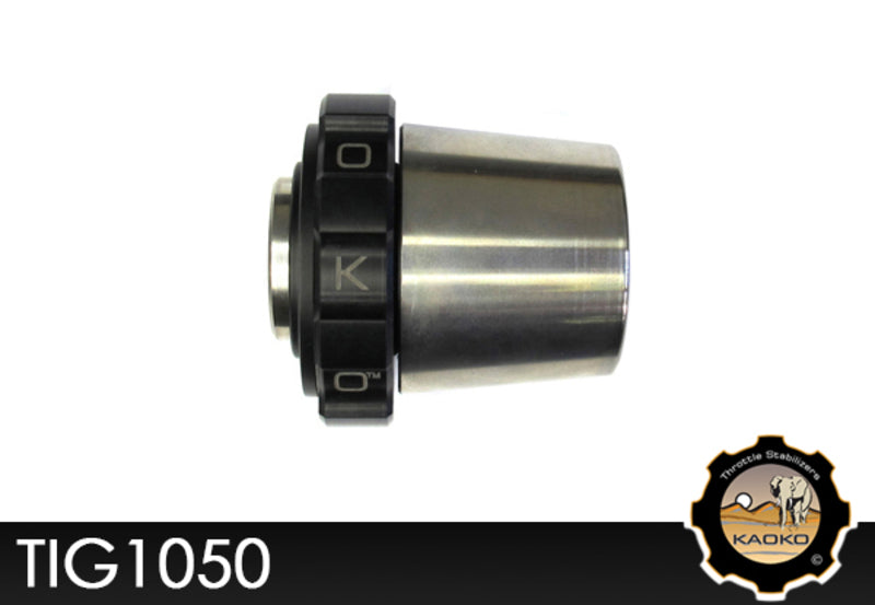 Triumph Tiger 1050 [KAOKO] - Tempomat Tempomat Stabilizátor rychlosti
