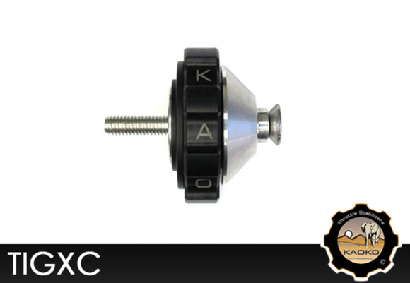 Triumph Tiger Sport 800 [KAOKO] - Cruise Control Tempomat-Geschwindigkeitsstabilisator