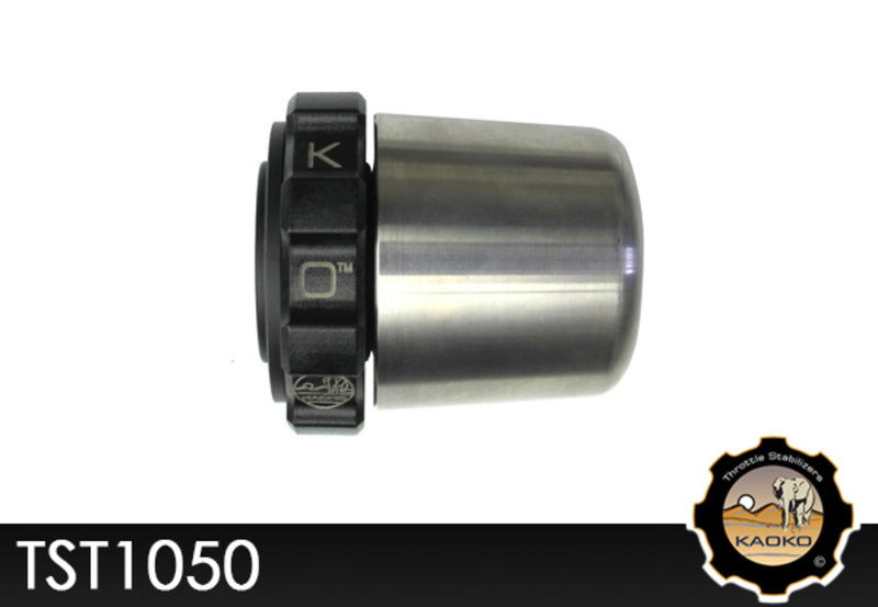 Triumph Sprint St 1050 [KAOKO] - Cruise Control Tempomat-Geschwindigkeitsstabilisator