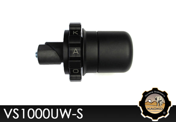 Suzuki V-Strom 650 L2 [KAOKO] - Cruise Control Tempomat-Geschwindigkeitsstabilisator