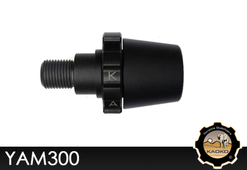 Yamaha Xjr 1200 [KAOKO] - Cruise Control Tempomat-Geschwindigkeitsstabilisator