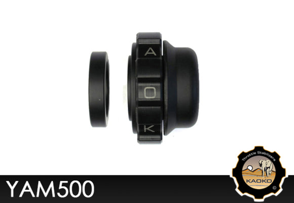 Yamaha Fjr 1300 [KAOKO] - Cruise Control Tempomat-Geschwindigkeitsstabilisator