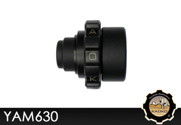 Yamaha Xt 1200 [KAOKO] - Cruise Control Tempomat-Geschwindigkeitsstabilisator