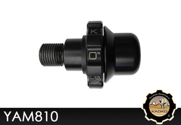 Yamaha Xsr 900 [KAOKO] - Cruise Control Tempomat-Geschwindigkeitsstabilisator