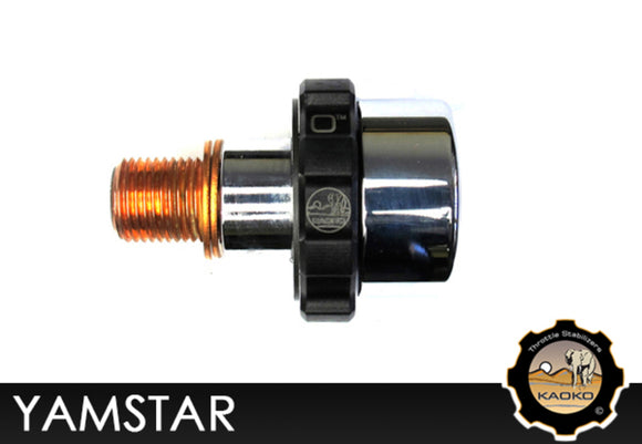 Yamaha Xvs 950 A Midnight S [KAOKO] - Cruise Control Tempomat-Geschwindigkeitsstabilisator