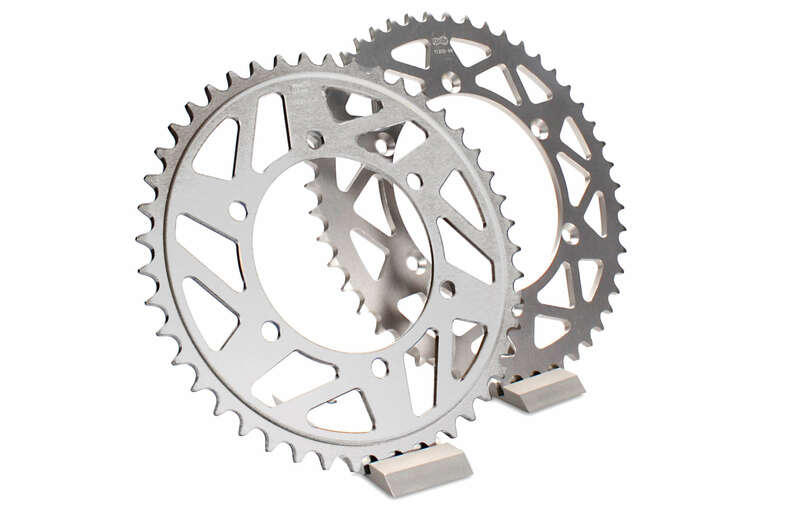 Honda Cb 900 Hornet [AFAM] - Sprocket aluminum standard - 530