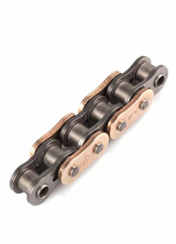 Yamaha Tracer 9 Y-Amt [AFAM] - A525XHR3G X-Ring Chain 525