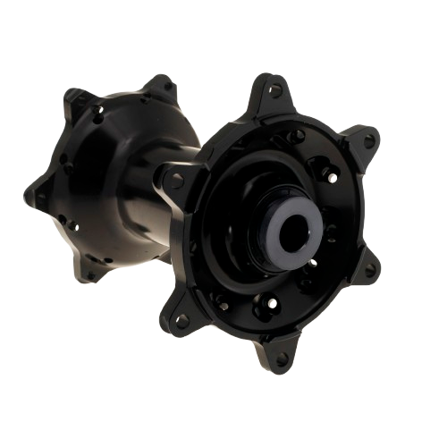 Kawasaki KX 125 (KX 125 M) [2006-2008] - Piasta koła przedniego