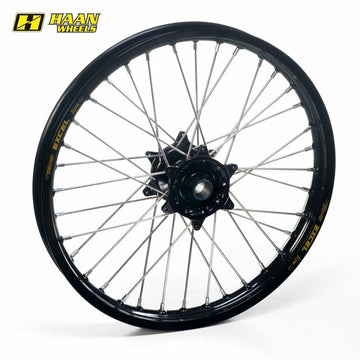 Ktm Adventure 1090 [HAAN WHEELS] - Roue avant complète - 21x2.15x36T
