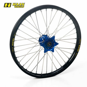 Yamaha Wr 125 [HAAN WHEELS] - Vorderrad Komplett - 17x3,50x36T