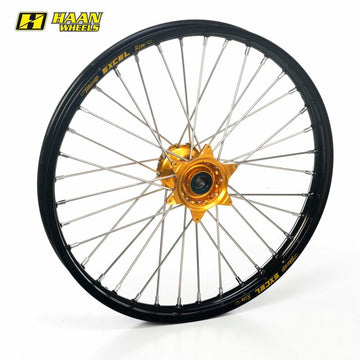 Yamaha Yz 450 [HAAN WHEELS] – sukomplektuotas priekinis ratas – 17x3,50x36T