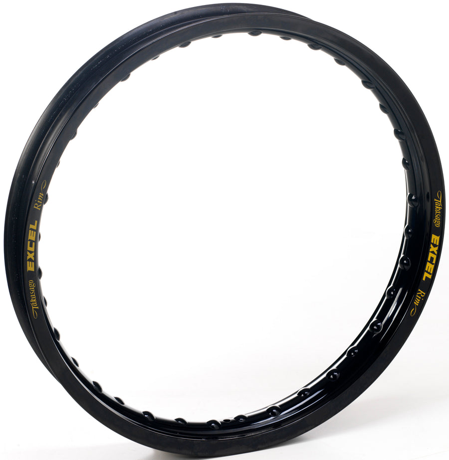 Husqvarna CR 125 (2 H 00 AA) [2002-2008] - Ráfek zadního kola - 17x4,25x36T