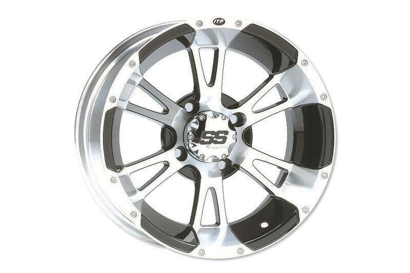 Yamaha Kodiak 400 [ITP] - Utility Felge - 14x8