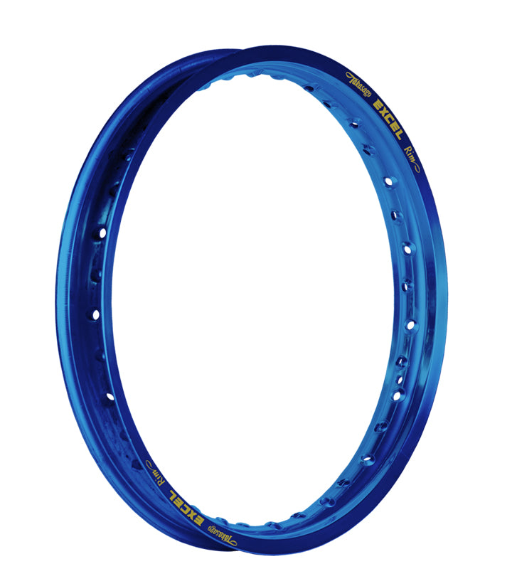 Tm Racing EN 125 [2012-2018] - MX ráfek zadní kolo - 19x1,85x36T