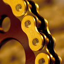 Ktm Sx 200 [АРЕНДА] - 520 R1 Заводская цепочка 520