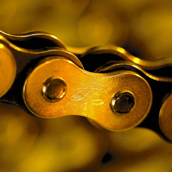 Ktm Sx 200 [АРЕНДА] - 520 R1 Заводская цепочка 520