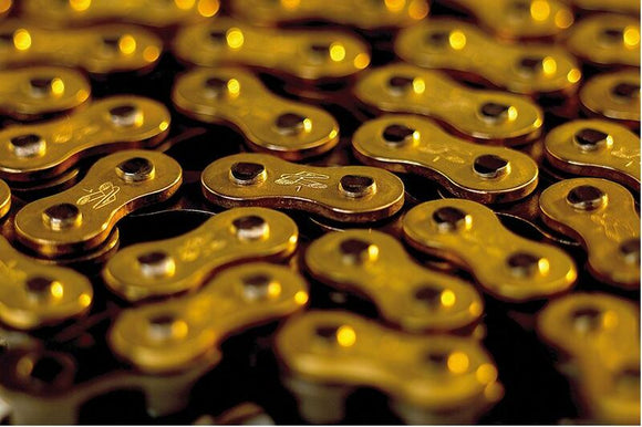 Ktm Sx 200 [АРЕНДА] - 520 R1 Заводская цепочка 520