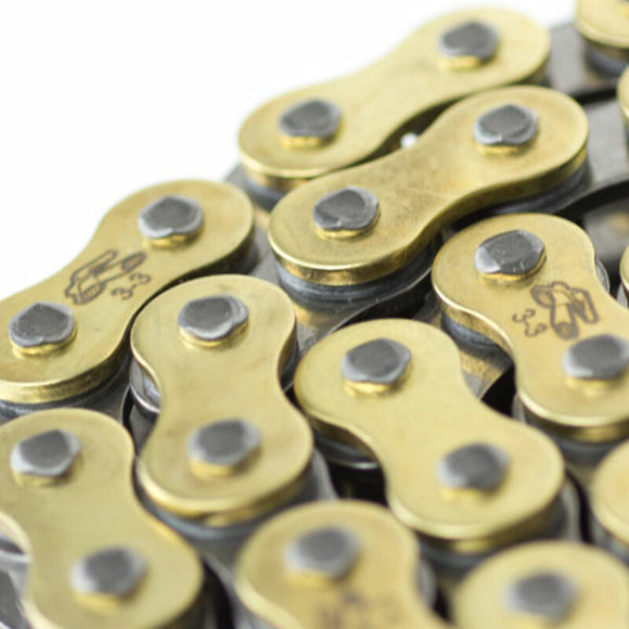 Ktm Exc 520 [RENTHAL] - 520R33 Кольцевая цепь SRS 520