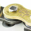 Ktm Sx 200 [RENTHAL] - 520R33 Кольцевая цепь SRS 520