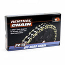 Yamaha Yz 450 [RENTHAL] - 520R33 SRS ringkedja 520