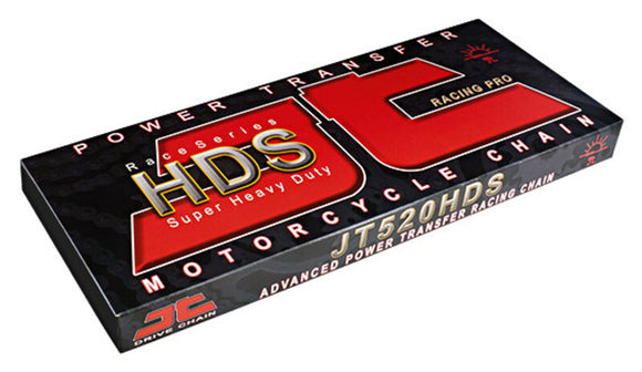 Yamaha DT 125 [JT Drive Chain] - Drive Chain