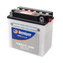 Yamaha SR 500 [Tecnium] - motorcycle battery-1