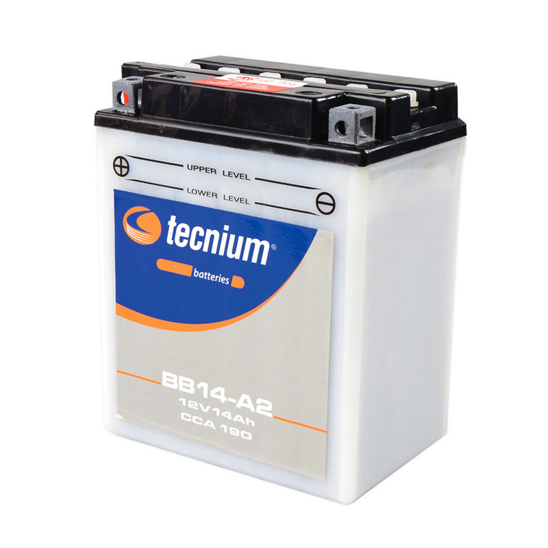 Honda XL 600 LM [TECNIUM] - Motorradbatterie
