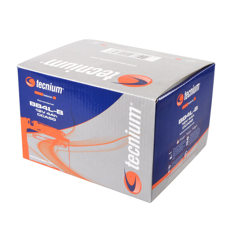 Aprilia Rs 250 [Tecnium] - батарея мотоцикла