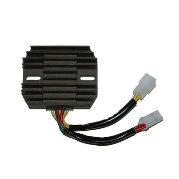 Suzuki Sv 650 [ELECTROSPORT] - Regulator - Suzuki