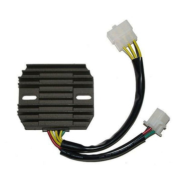 Honda Cb 900 F2 [ELECTROSPORT] - Regler - Honda CB750 SC Nighthawk