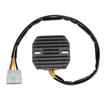 Yamaha Fzs 1000 [ELECTROSPORT] - Regler - Yamaha FZS1000 Fazer