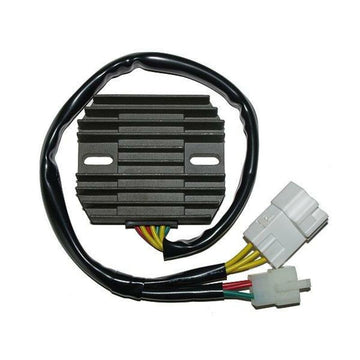 Aprilia Mana 850 [ELECTROSPORT] - Regler - Honda CBR900RR