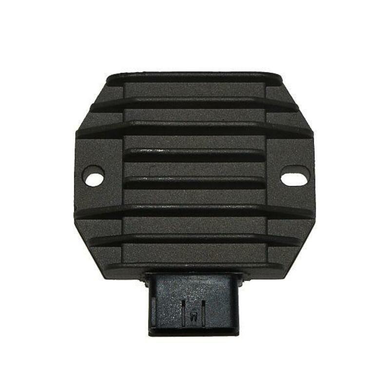 Yamaha Grizzly 660 [ELECTROSPORT] - Controller
