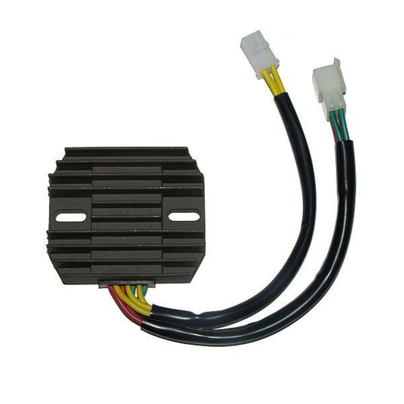 Honda Nx 650 [ELECTROSPORT] - コントローラー - Honda NX650 Dominator