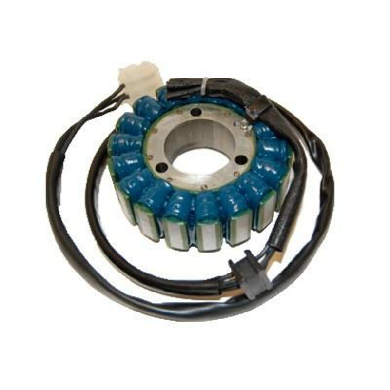Suzuki Gsx-R 600 [ELECTROSPORT] - Stator - Suzuki GSX-R600/750