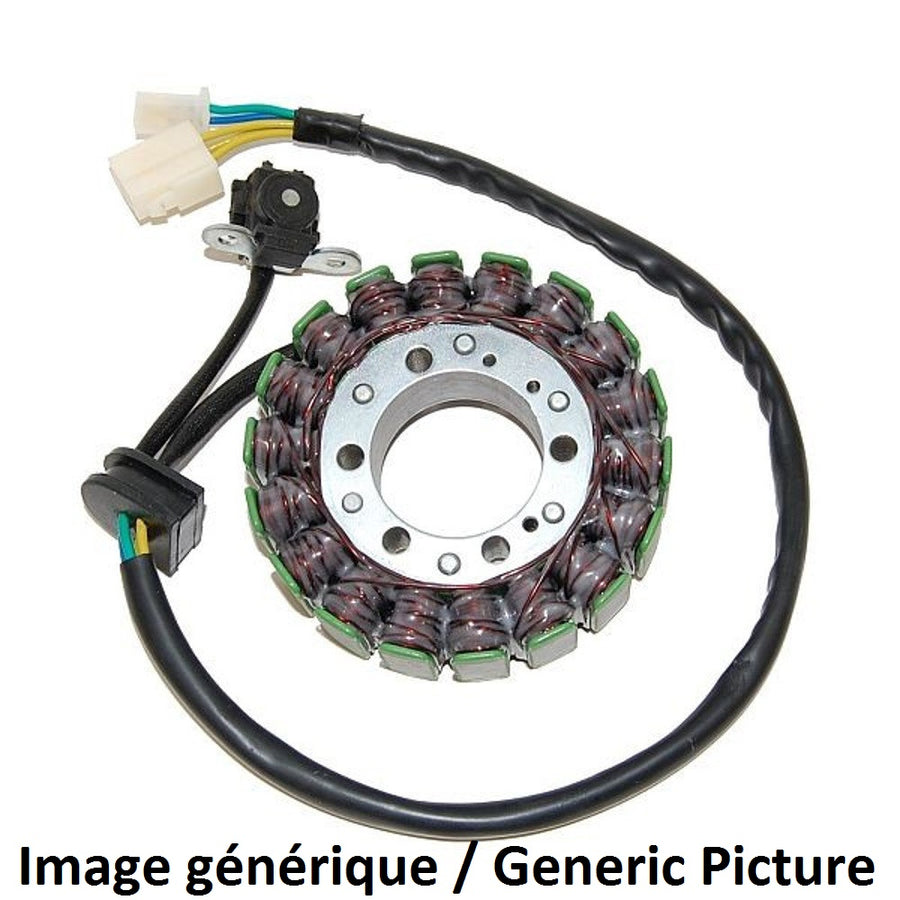 Yamaha YZF-R 3 ABS (RH 07) [2015-2017] - Stator - Yamaha R3