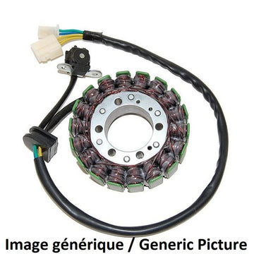 Suzuki Gsf 1250 [ELECTROSPORT] - Stator - Suzuki GSX650F