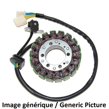 SUZUKI GSF 650 BANDIT [2007-2009] - Stator - Suzuki GSX650F