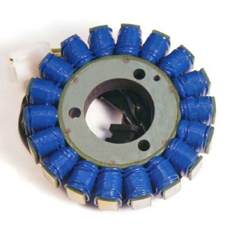 Kawasaki Gpz 500 [ELECTROSPORT] - Stator - Kawasaki EN500 Vulcan
